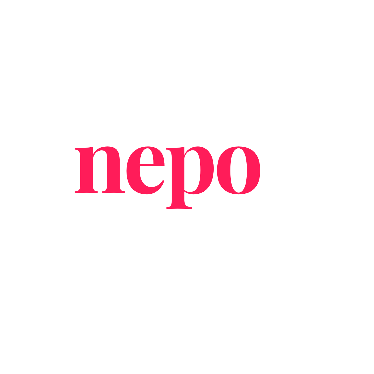 Nepo Girl