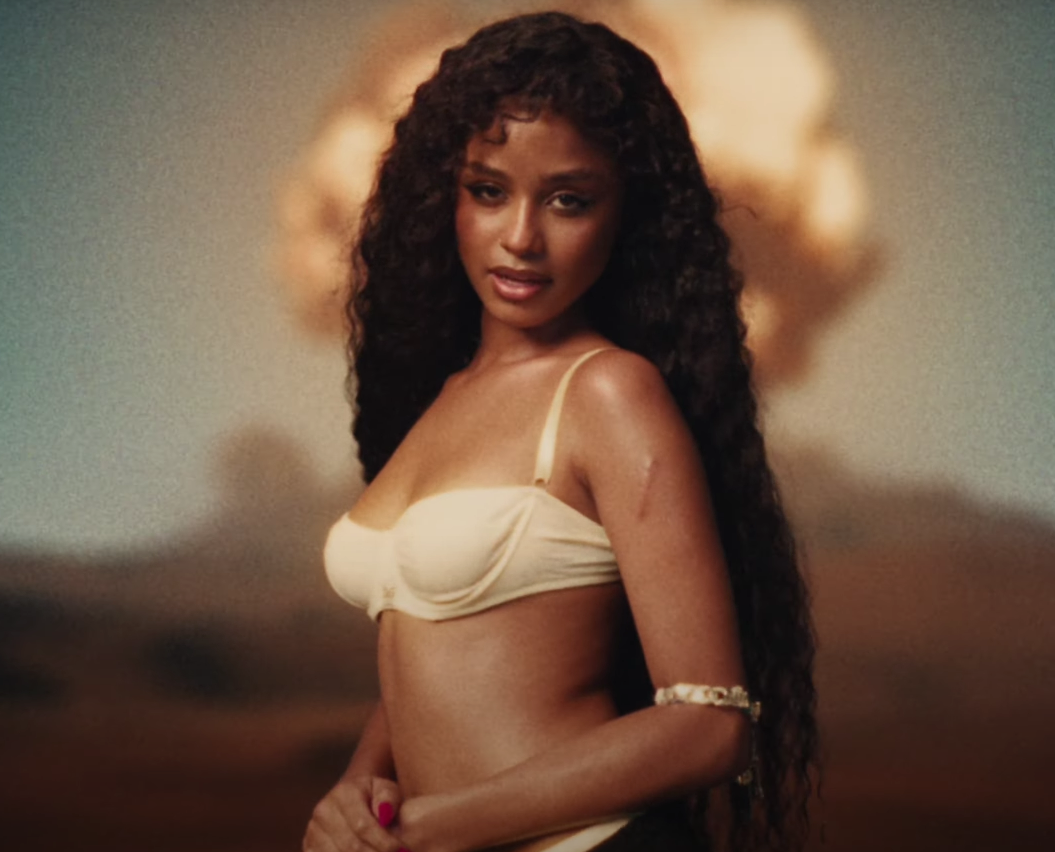 Tyla’s “Bliss” Is the Pop Princess Reset We’ve Been Waiting For